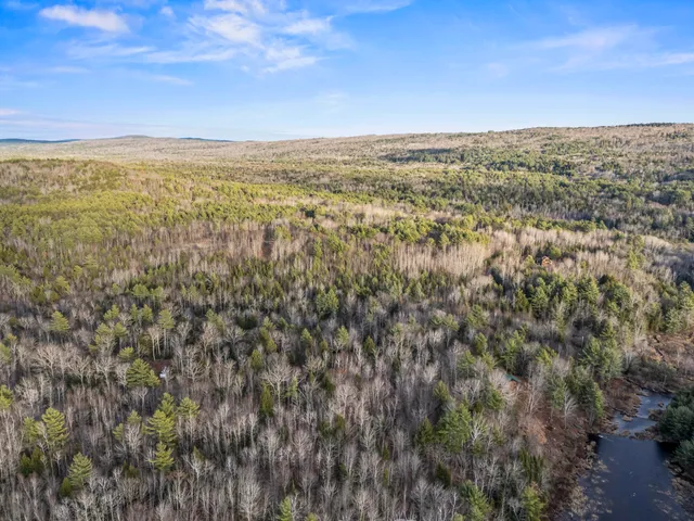 $36,900 | Lot 2 Hostile Valley Road, Palermo, ME 04354