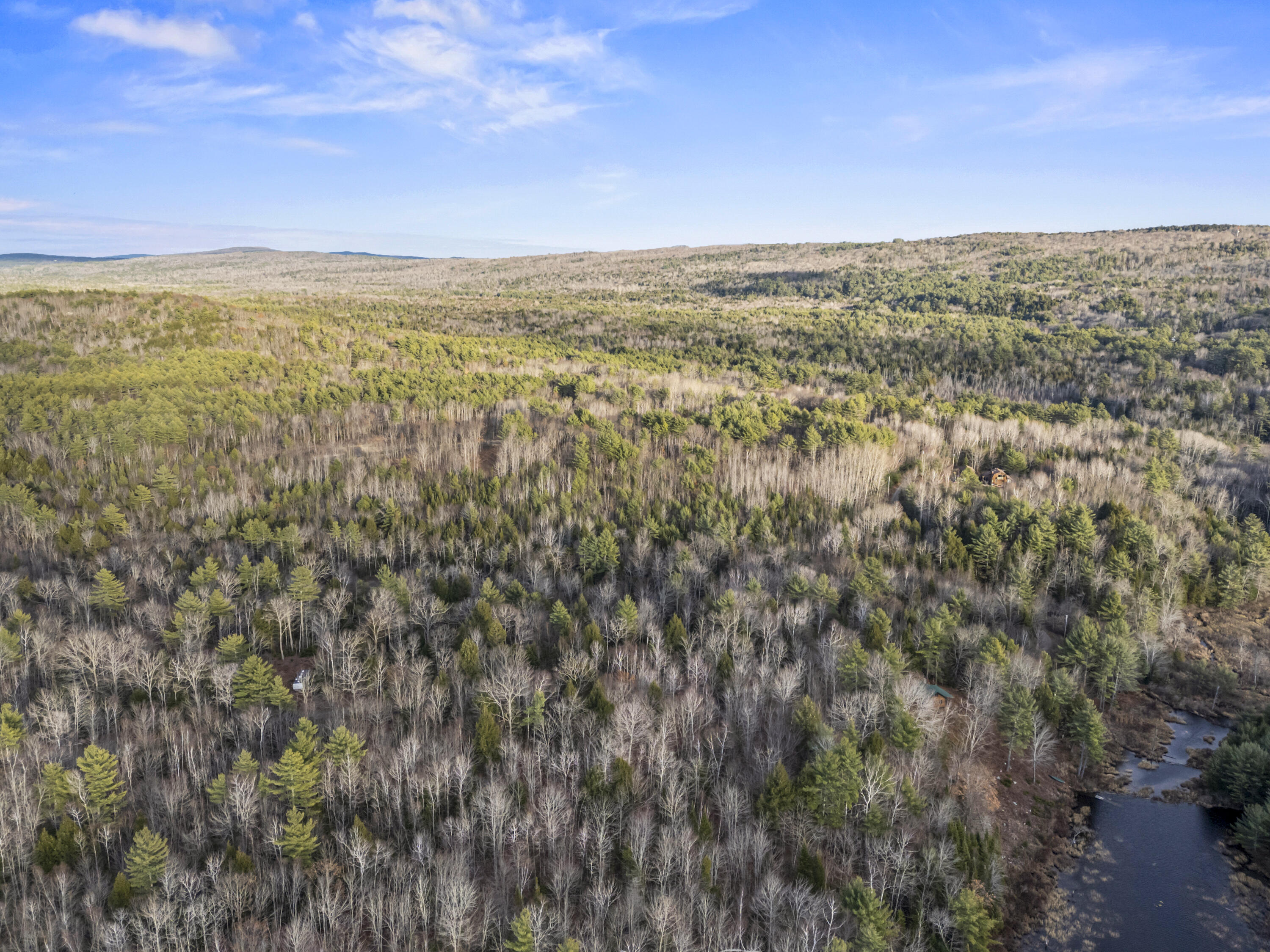 Lot 2 Hostile Valley Road Palermo, ME 04354 - Photo 26 of 37 035