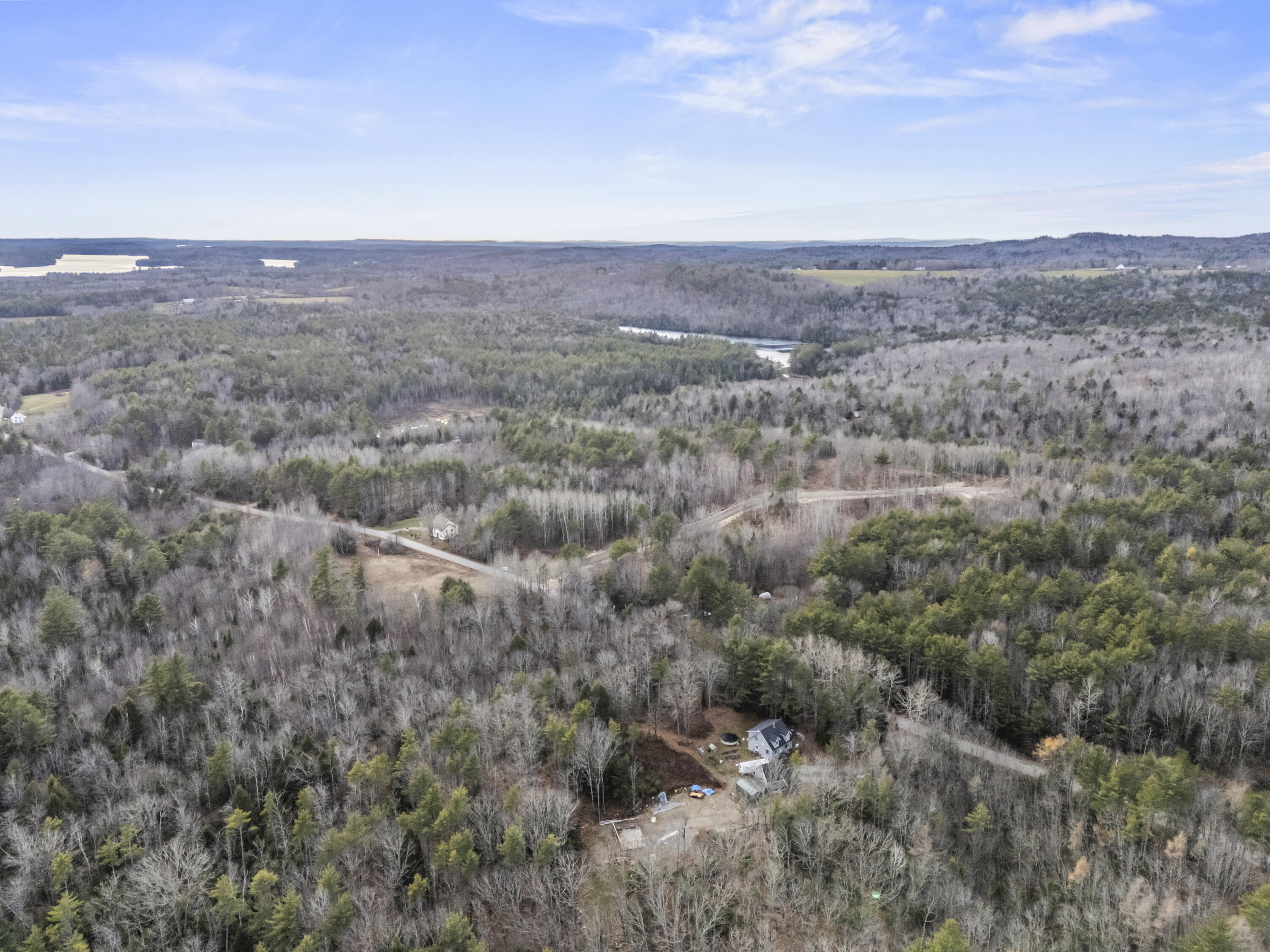 Lot 2 Hostile Valley Road Palermo, ME 04354 - Photo 27 of 34 043