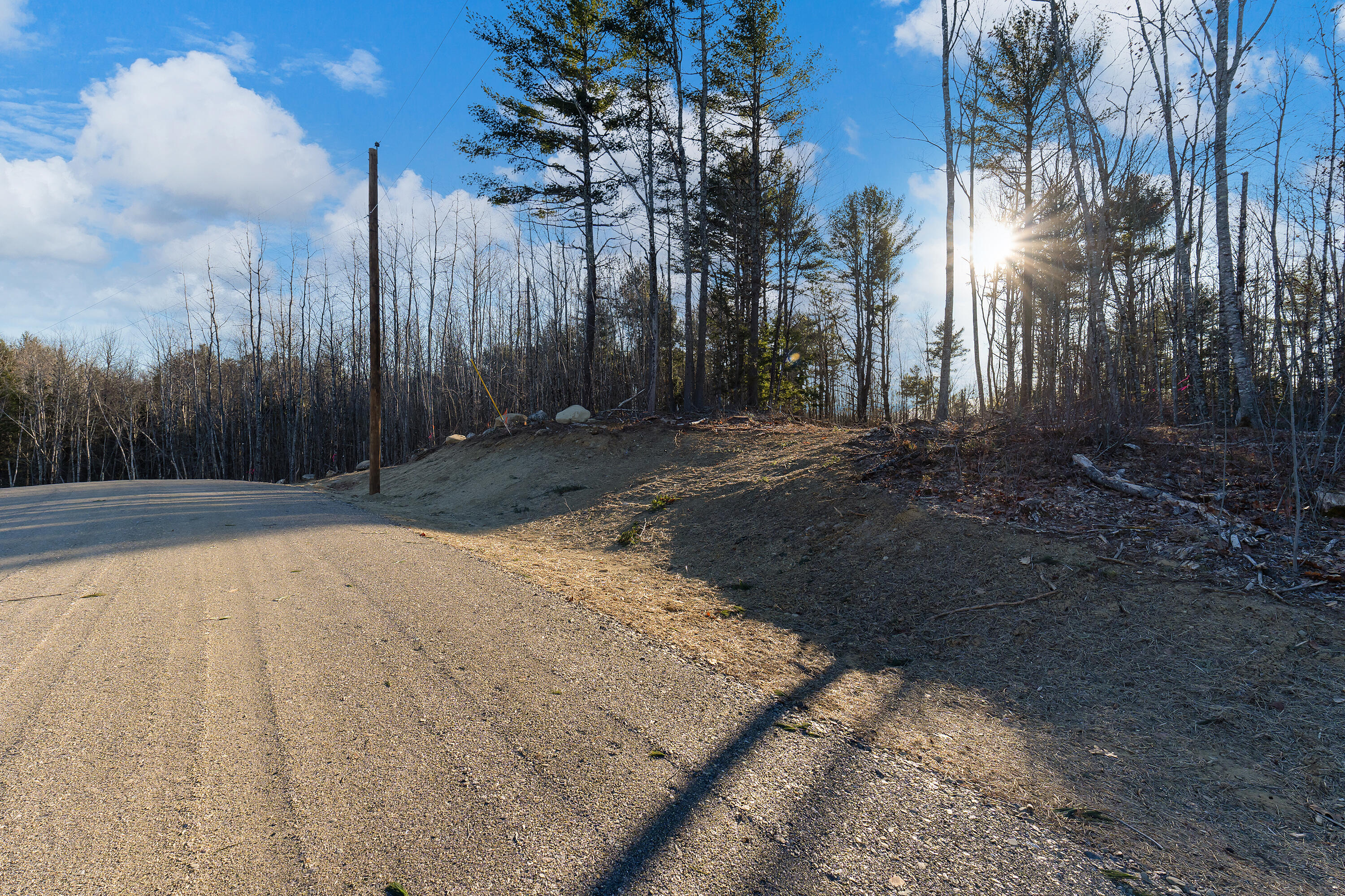 Lot 2 Hostile Valley Road Palermo, ME 04354 - Photo 3 of 37 0152 - Lot 02