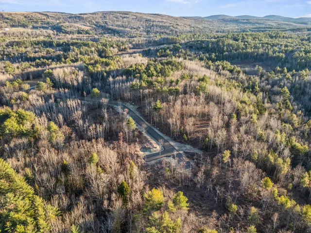 $36,900 | Lot 2 Hostile Valley Road, Palermo, ME 04354