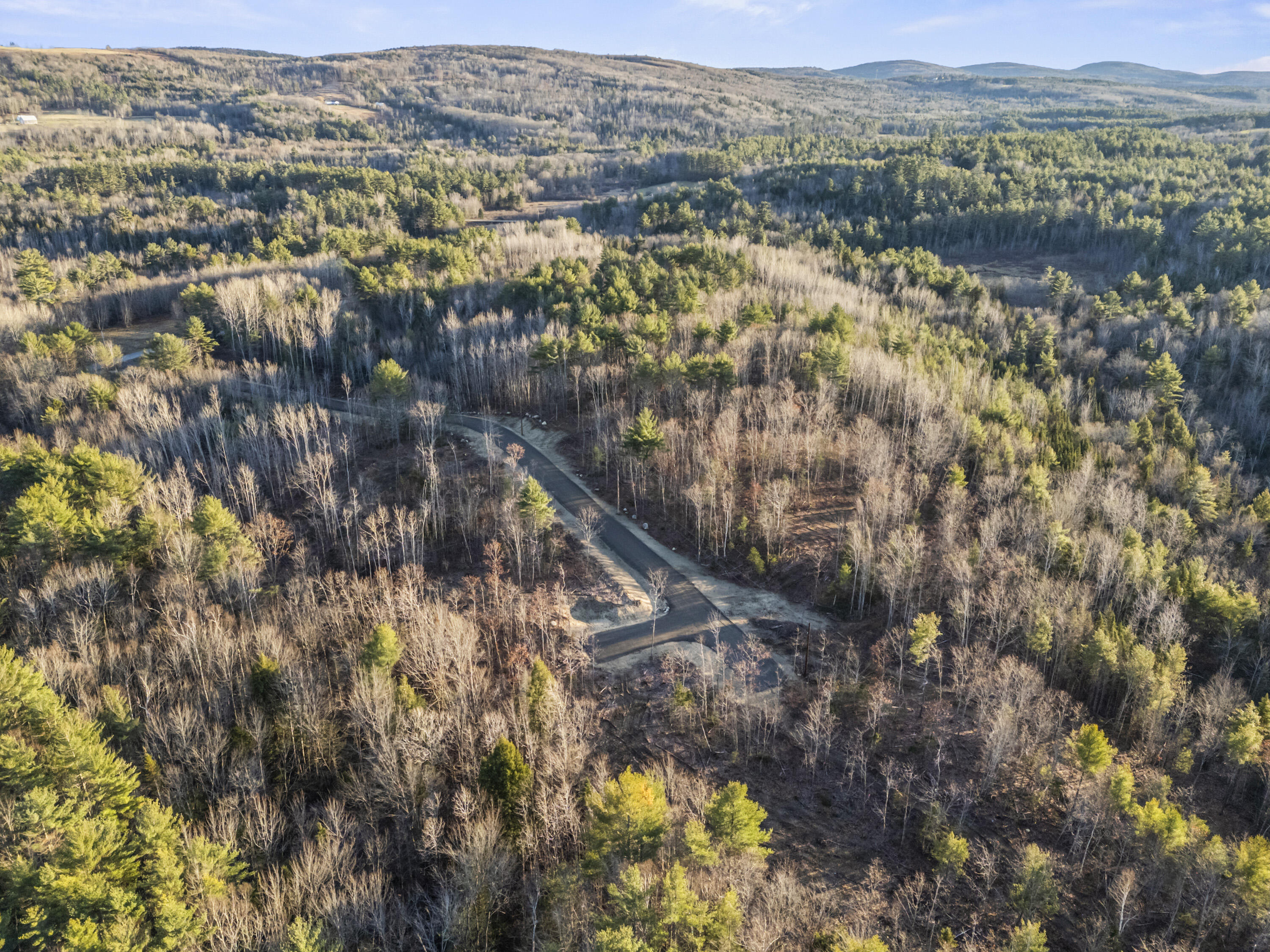 Lot 2 Hostile Valley Road Palermo, ME 04354 - Photo 32 of 34 097 - ALL LOTS