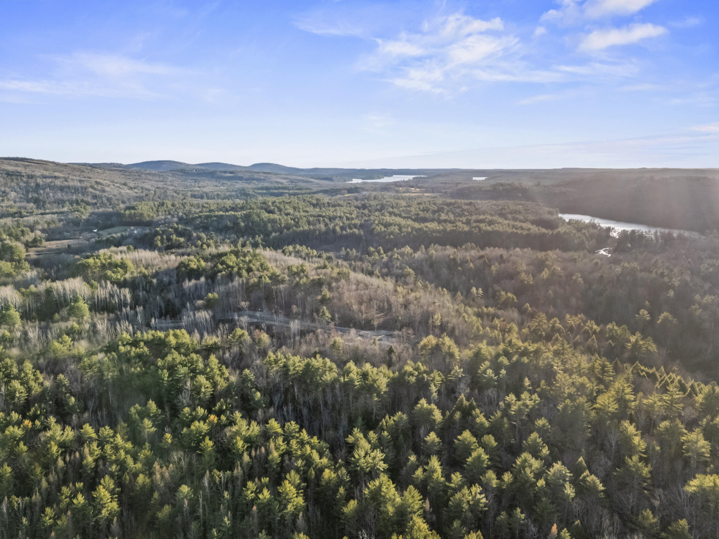 Lot 2 Hostile Valley Road Palermo, ME 04354 - Photo 34 of 37 095- ALL LOTS