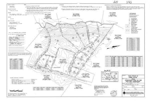 $36,900 | Lot 2 Hostile Valley Road, Palermo, ME 04354