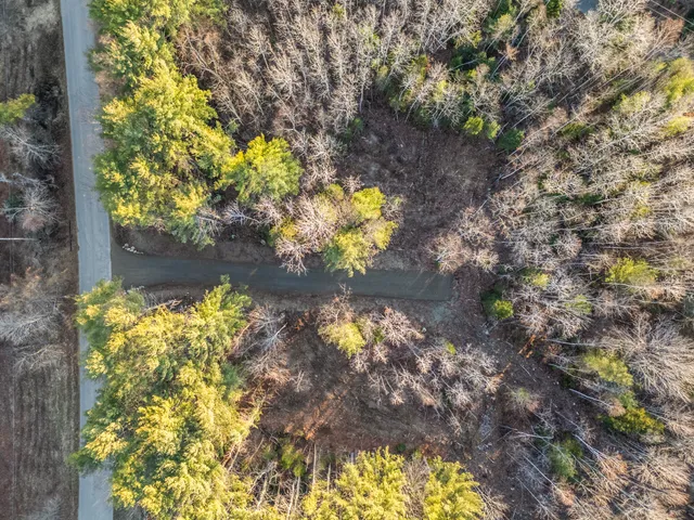 $36,900 | Lot 2 Hostile Valley Road, Palermo, ME 04354