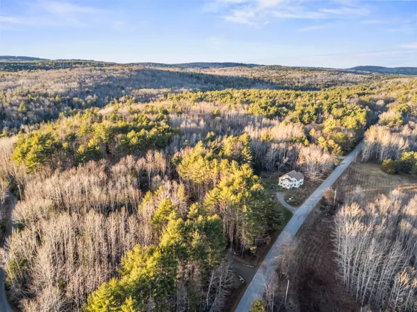 $36,900 | Lot 2 Hostile Valley Road, Palermo, ME 04354