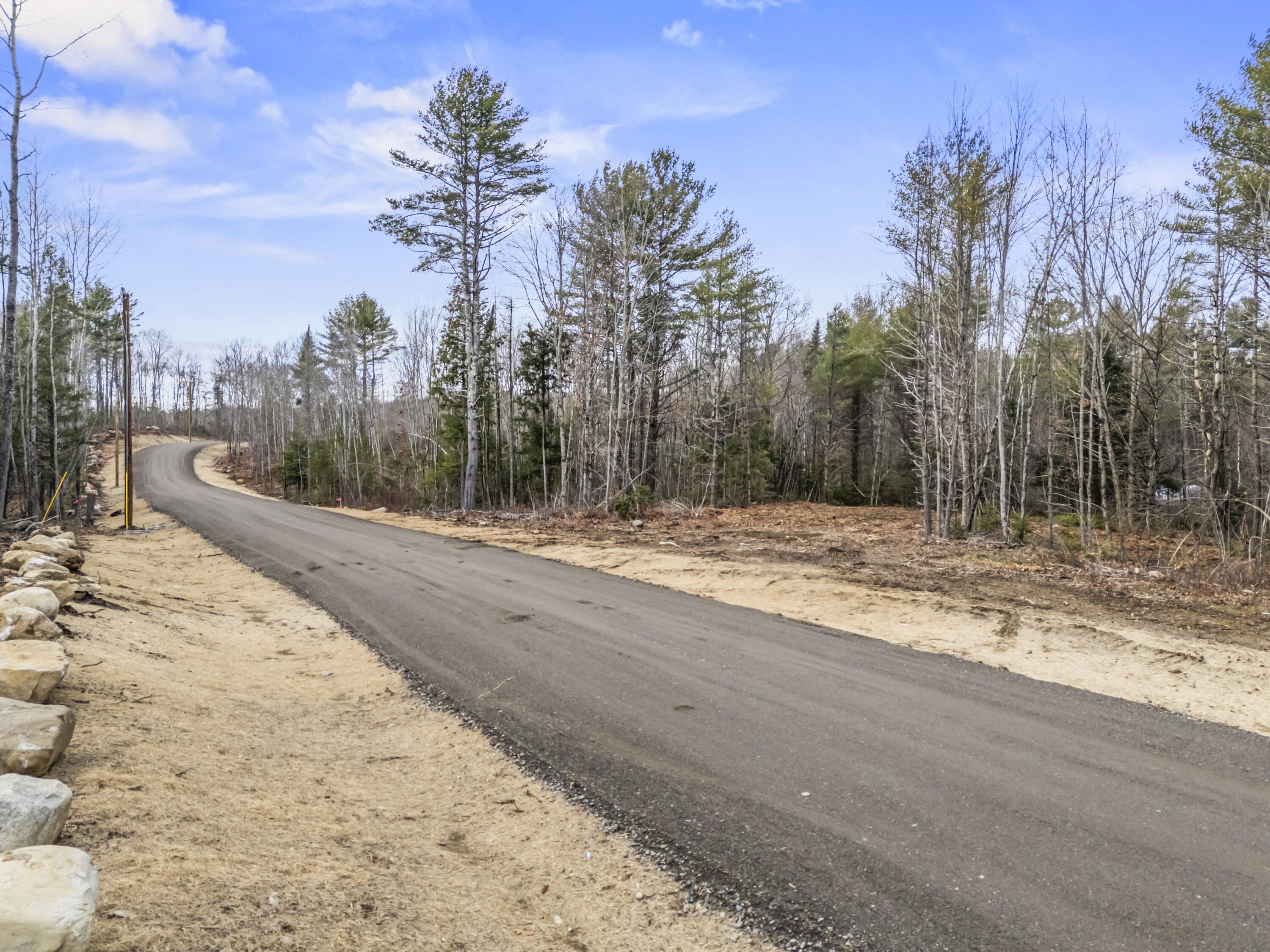 Lot 2 Hostile Valley Road Palermo, ME 04354 - Photo 8 of 34 003
