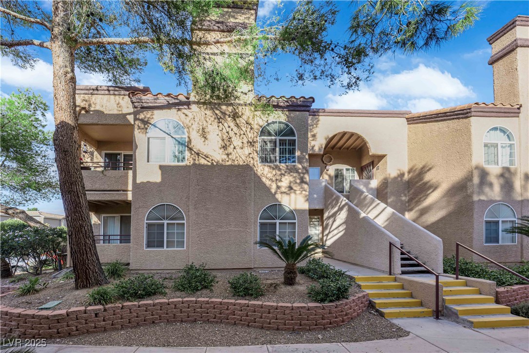 9325 West Desert Inn Road, Unit 124 Las Vegas, NV 89117 - Photo 1 of 32
