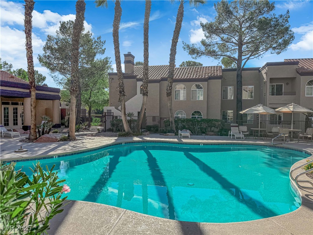 9325 West Desert Inn Road, Unit 124 Las Vegas, NV 89117 - Photo 30 of 32