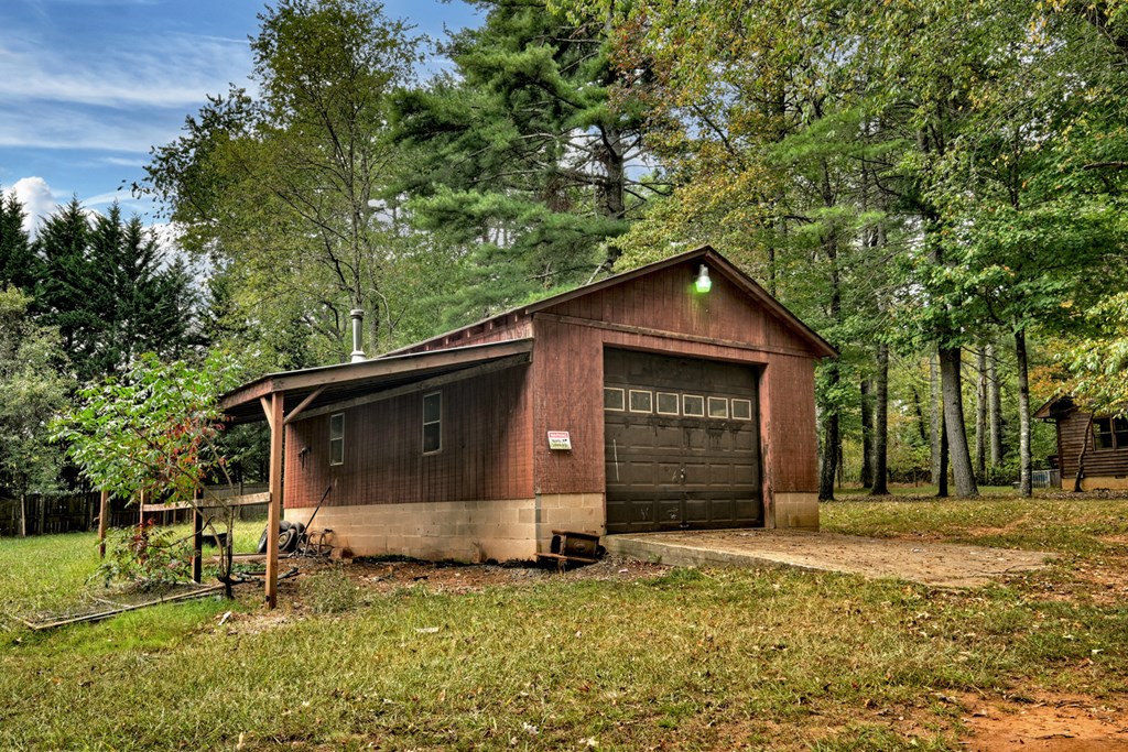 377 Dogwood Way Blue Ridge, GA 30513 - Photo 31 of 37 Gallery Image 31