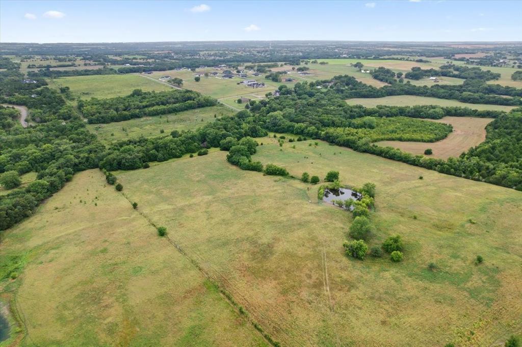 0 Whitaker Road Van Alstyne, TX 75495 - Photo 5 of 7 a view of a city