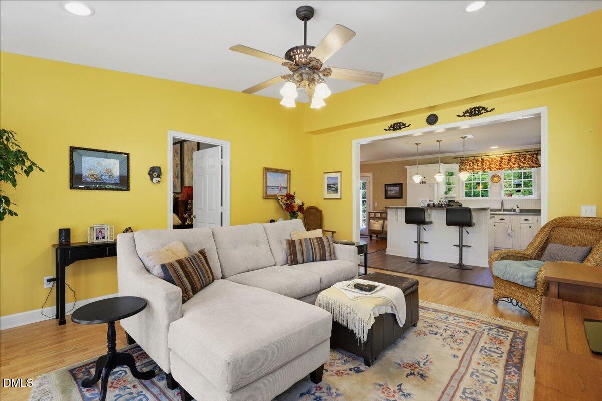 219 North Hollybrook Road Wendell, NC 27591 - Photo 24 of 50