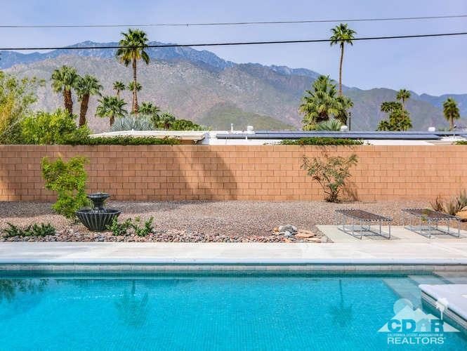 235 North Michelle Road Palm Springs, CA 92262 - Photo 38 of 52 Additional Photo