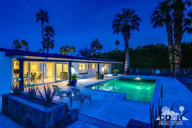 235 North Michelle Road Palm Springs, CA 92262 - Photo 47 of 52 Additional Photo