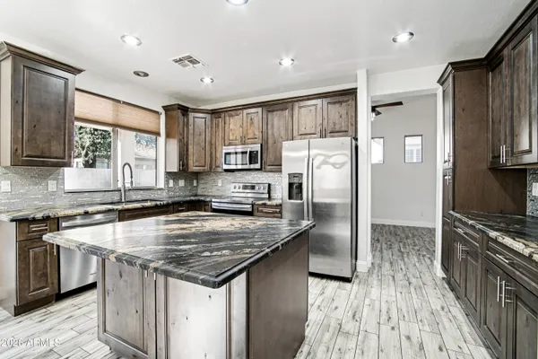 $825,000 | 563 East Krista Way, Tempe, AZ 85284