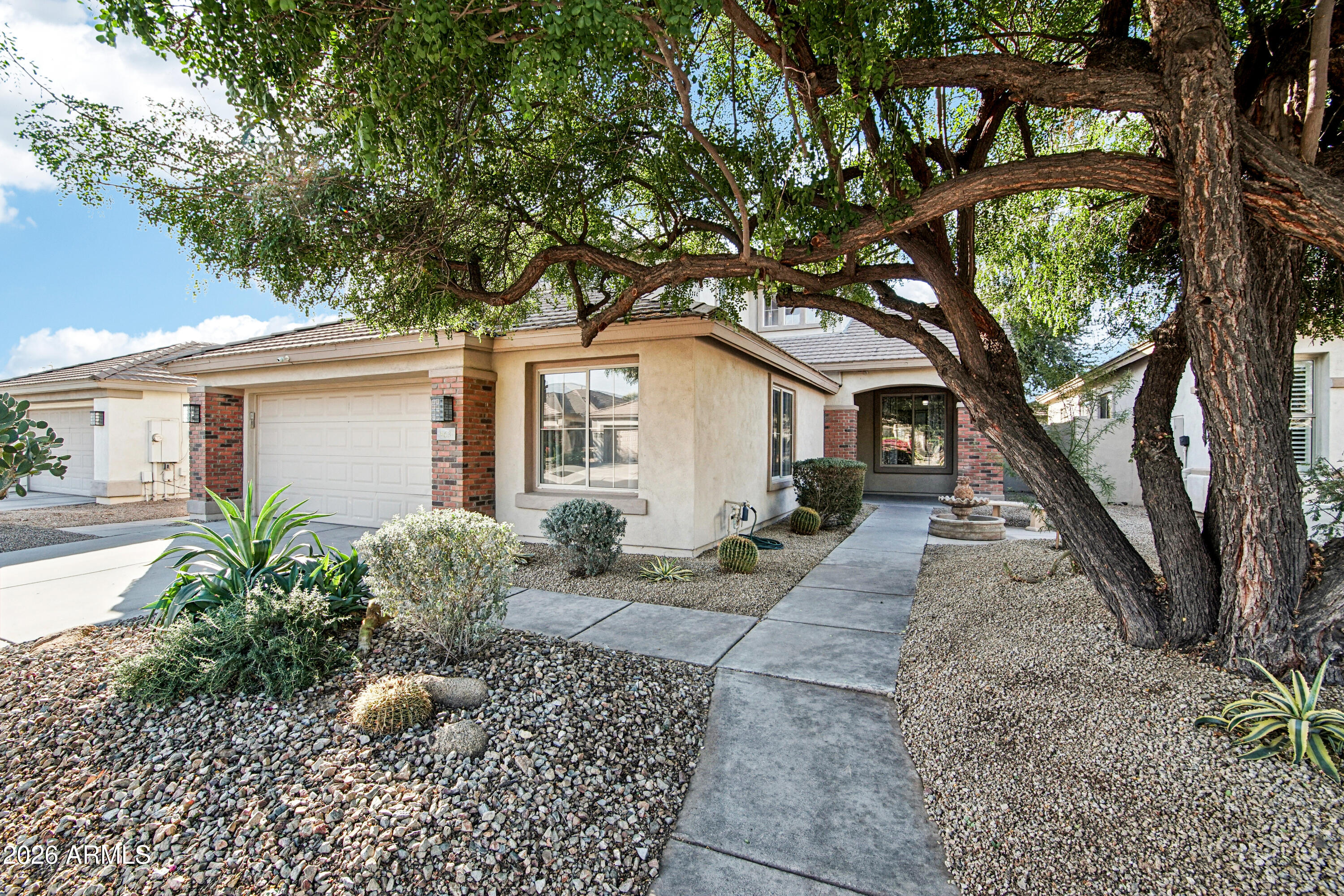 563 East Krista Way Tempe, AZ 85284 - Photo 2 of 48 2-print-E Krista Way-S1902-002
