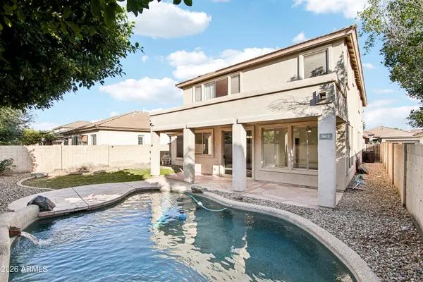 $825,000 | 563 East Krista Way, Tempe, AZ 85284