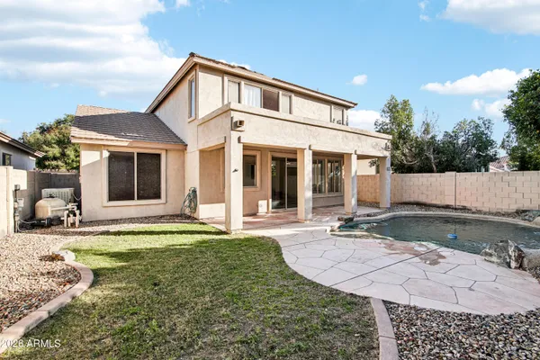 $825,000 | 563 East Krista Way, Tempe, AZ 85284