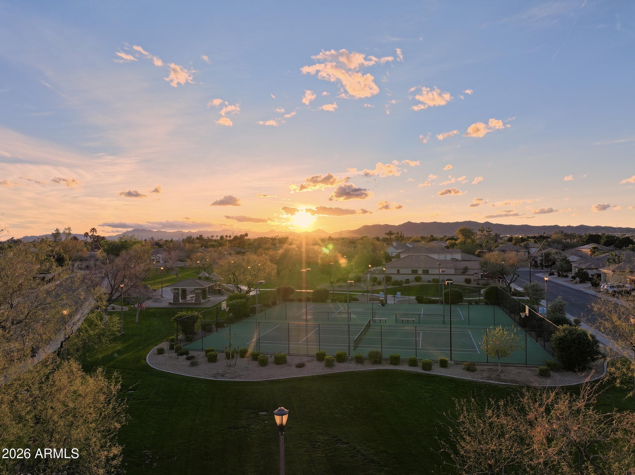 563 East Krista Way Tempe, AZ 85284 - Photo 37 of 48 Drone 6
