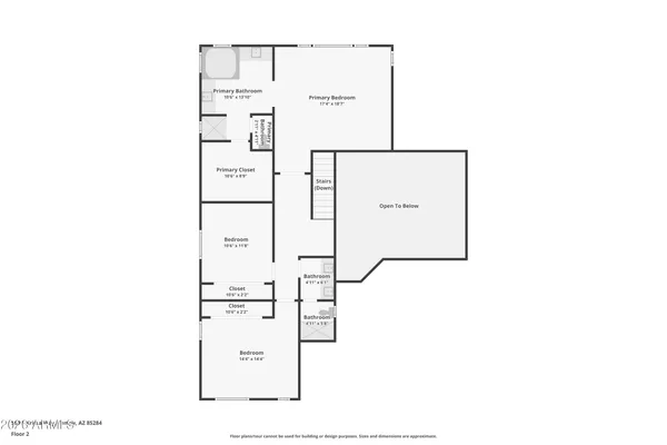 $825,000 | 563 East Krista Way, Tempe, AZ 85284