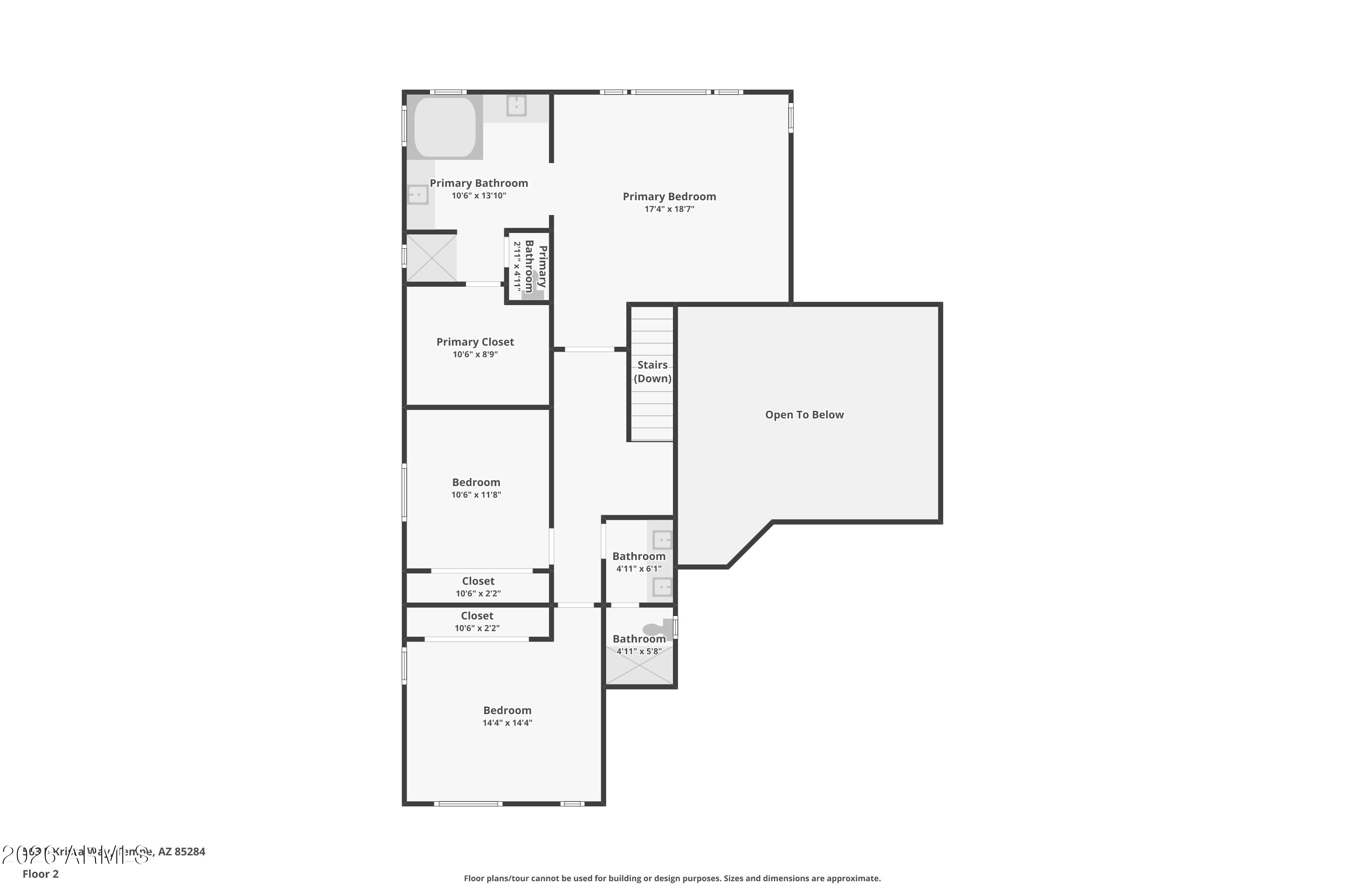563 East Krista Way Tempe, AZ 85284 - Photo 44 of 48