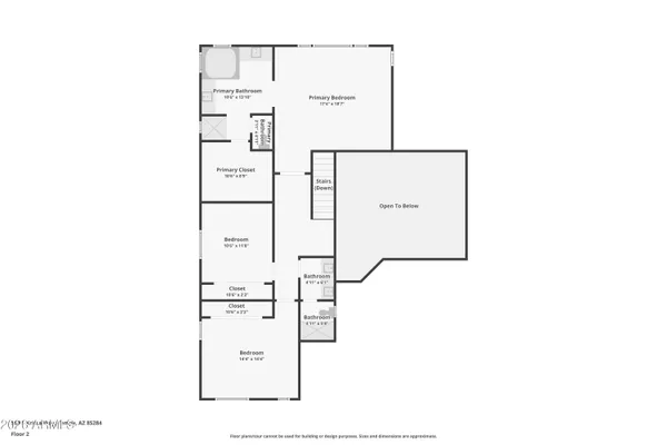 $825,000 | 563 East Krista Way, Tempe, AZ 85284