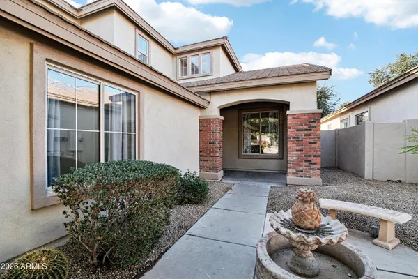 $825,000 | 563 East Krista Way, Tempe, AZ 85284