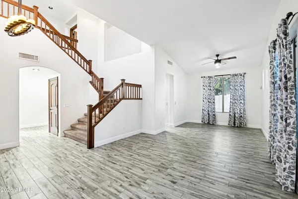 $825,000 | 563 East Krista Way, Tempe, AZ 85284