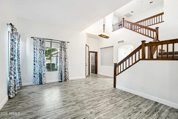 $825,000 | 563 East Krista Way, Tempe, AZ 85284