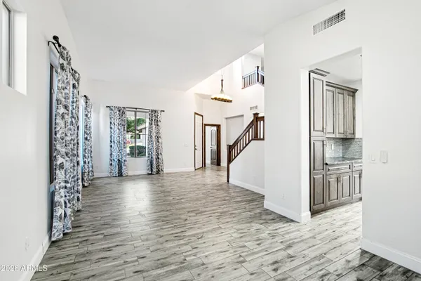 $825,000 | 563 East Krista Way, Tempe, AZ 85284