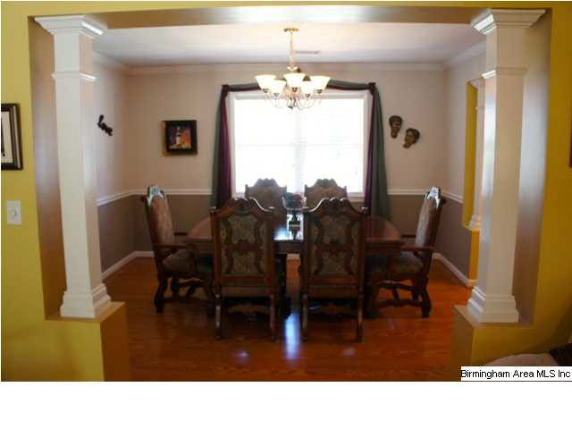 276 Foxley Road Anniston, AL 36205 - Photo 4 of 26