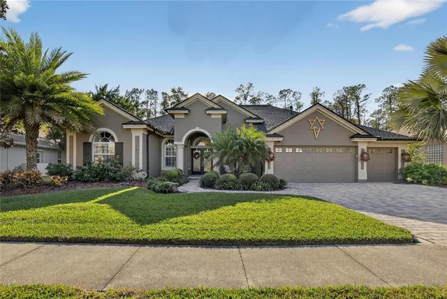 $728,900 | 27736 Pine Point Drive, Wesley Chapel, FL 33544