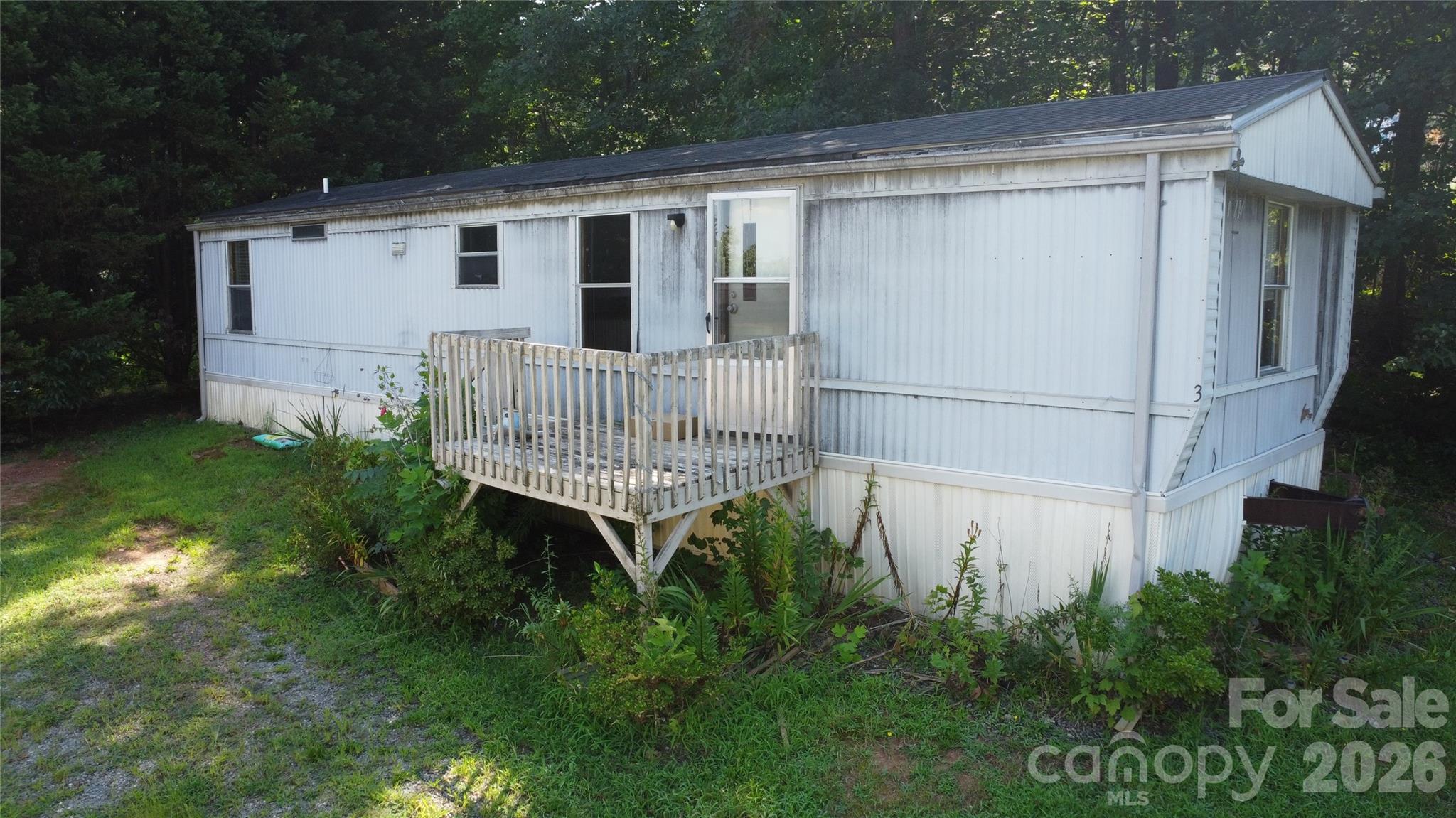 3686 Cook Road Valdese, NC 28690 - Photo 7 of 8 Gallery Image 7