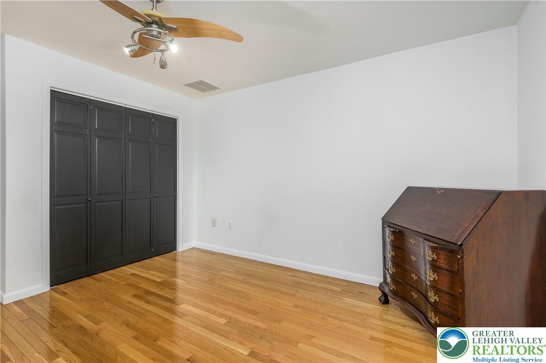 6159 Decker Road Bushkill, PA 18324 - Photo 40 of 49 a view of an empty room