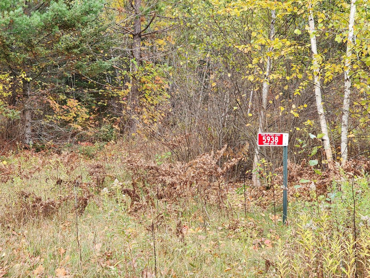 5938 Swamp Mist Road Three Lakes, WI 54562 - Photo 6 of 13 Gallery Image 6