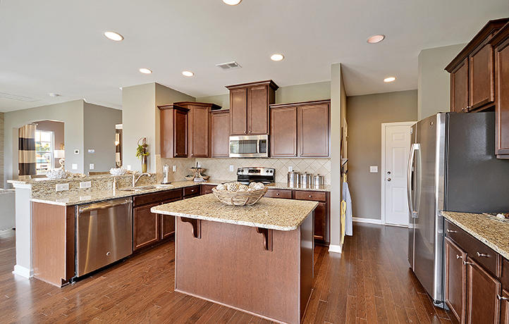 513 Squire Pope Road Summerville, SC 29486 - Photo 14 of 15 Kitchen
