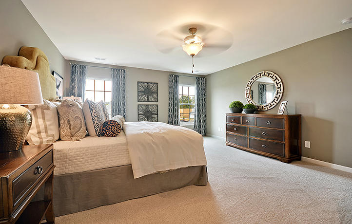513 Squire Pope Road Summerville, SC 29486 - Photo 5 of 15 Owners Bedroom