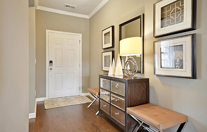 513 Squire Pope Road Summerville, SC 29486 - Photo 8 of 15 Foyer