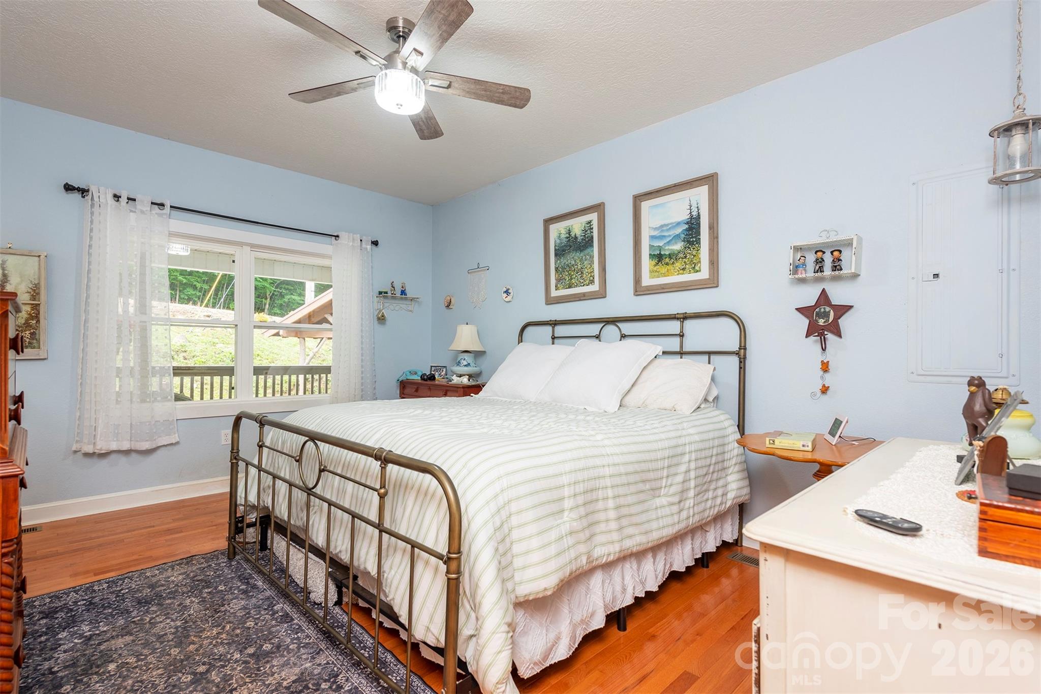 78 Spellbound Road Waynesville, NC 28785 - Photo 16 of 45
