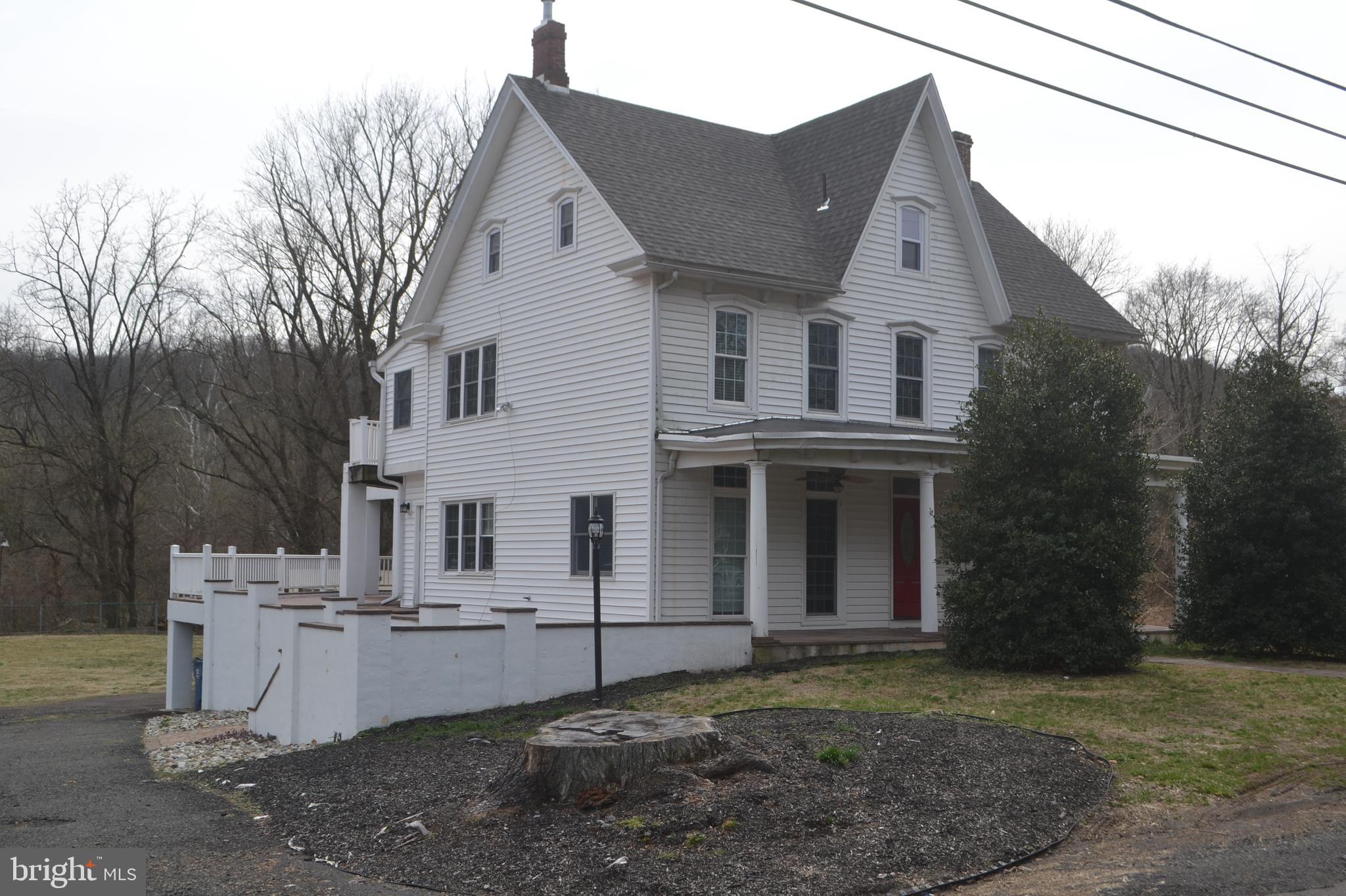 5 Byram Road Pipersville, PA 18947 - Photo 1 of 36 Front Exterior