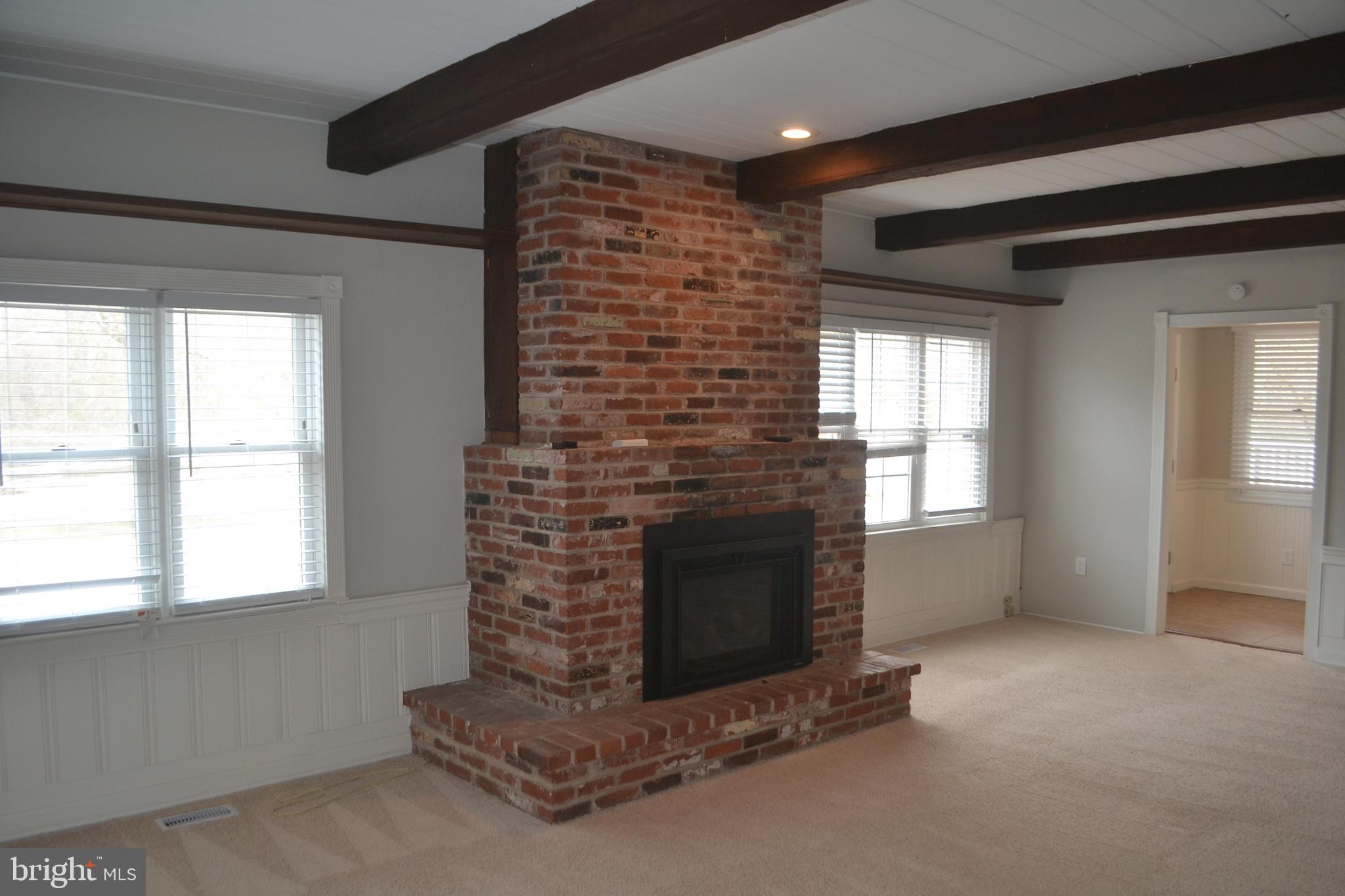 5 Byram Road Pipersville, PA 18947 - Photo 13 of 36 Living Room
