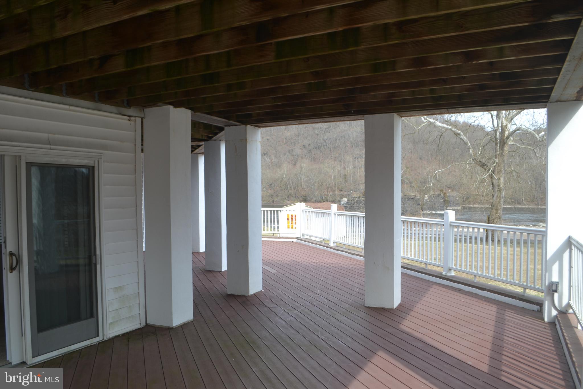 5 Byram Road Pipersville, PA 18947 - Photo 28 of 36 First FloorDeck