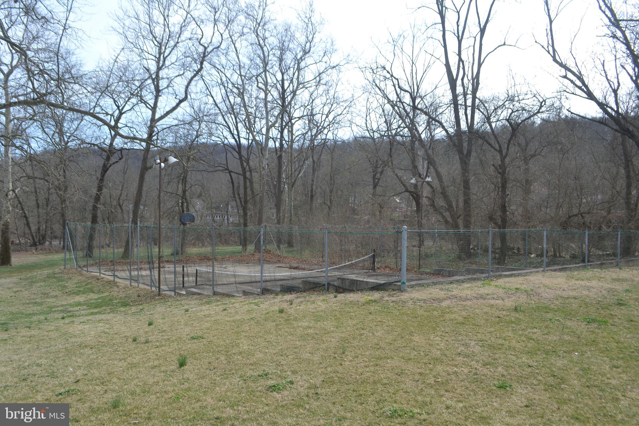 5 Byram Road Pipersville, PA 18947 - Photo 29 of 36 Tennis Courts
