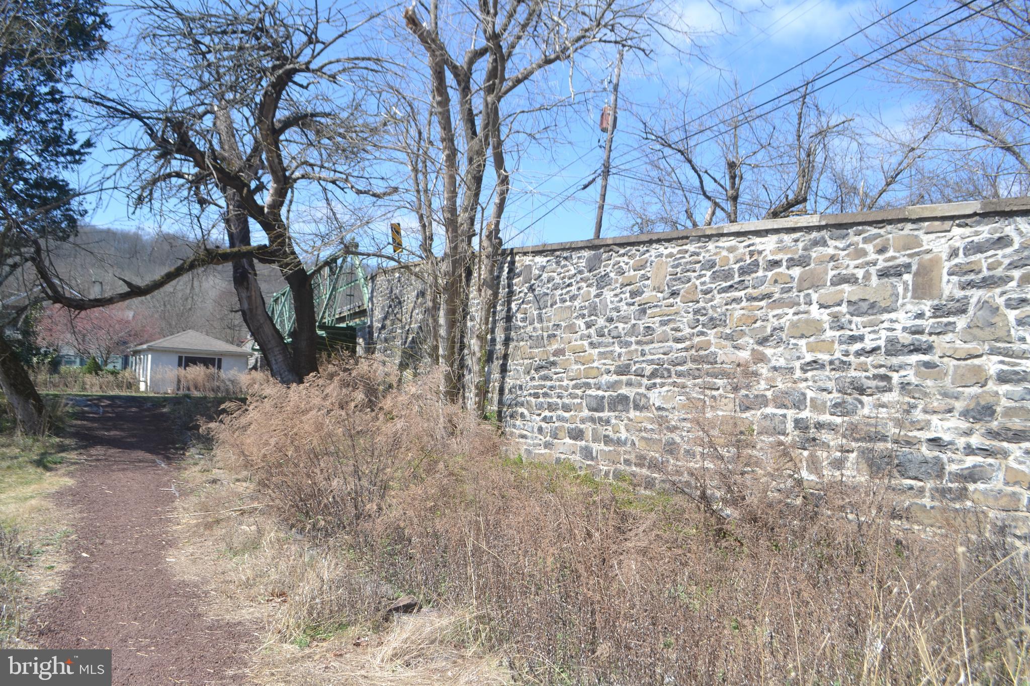5 Byram Road Pipersville, PA 18947 - Photo 34 of 36 Delaware Canal Towpath