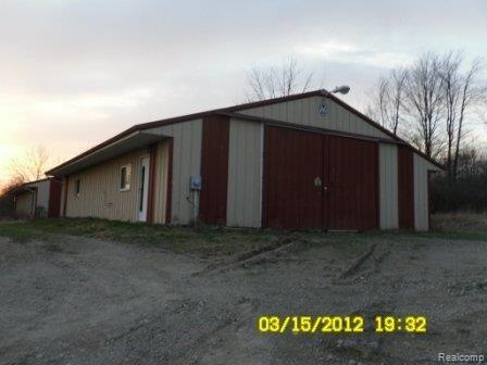 1201 East Romeo Road Leonard, MI 48367 - Photo 2 of 15 002.JPG