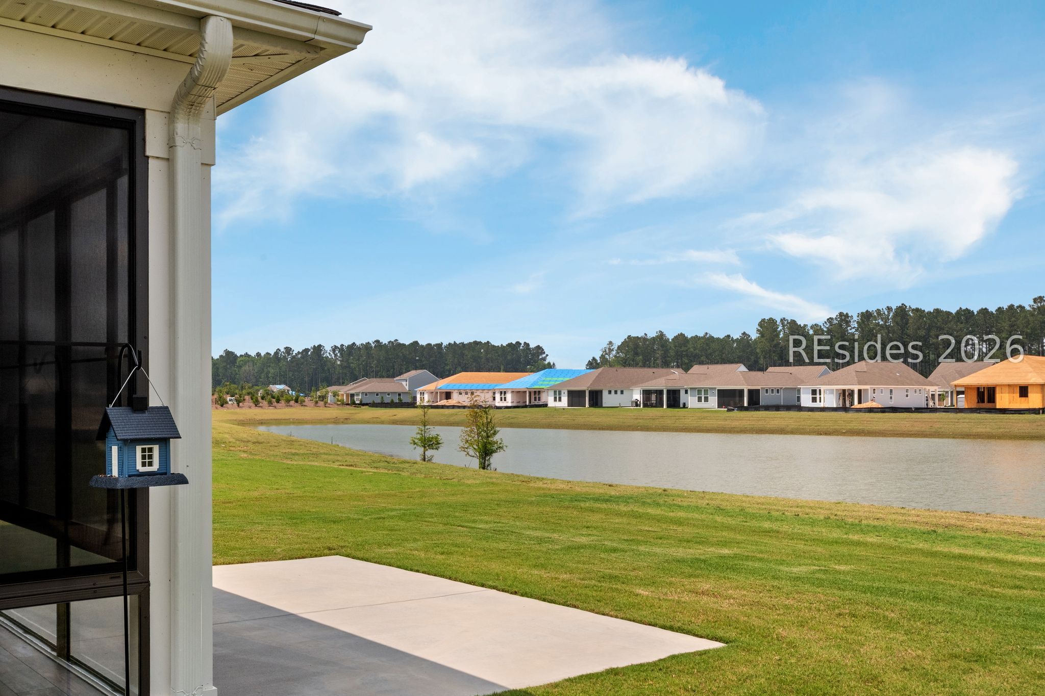 1322 Sun Fish Way Hardeeville, SC 29927 - Photo 21 of 29