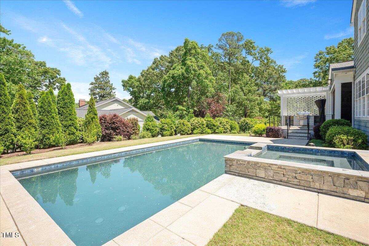 6502 New Market Way Raleigh, NC 27615 - Photo 44 of 54 44-110