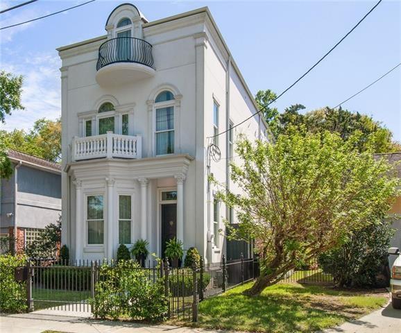 249 Walnut Street New Orleans, LA 70118 - Photo 2 of 25