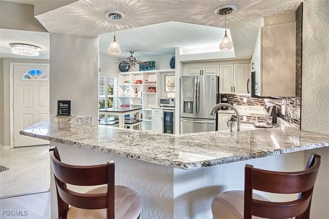 $325,000 | 23740 Eddystone Road, Unit 4103, Bonita Springs, FL 34135