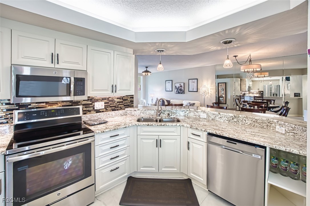 23740 Eddystone Road, Unit 4103 Bonita Springs, FL 34135 - Photo 12 of 47